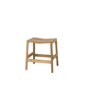 Cane-Line Flip stool